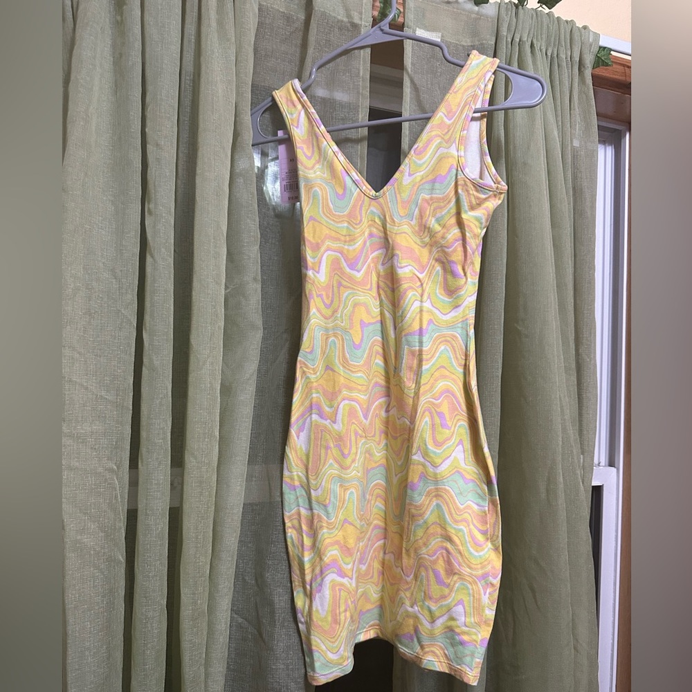 Wild Fable mini dress